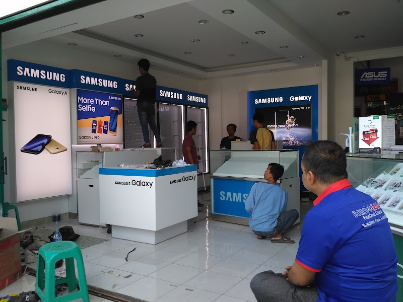 Alika Cell: Pilihan Retail Terbaik di Cilacap untuk Semua Kebutuhan